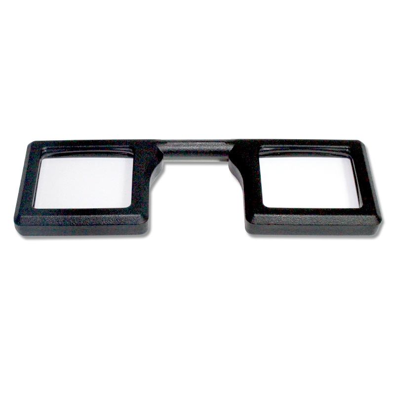 Lupenbrille für Stirnleuchte BT-410 LED